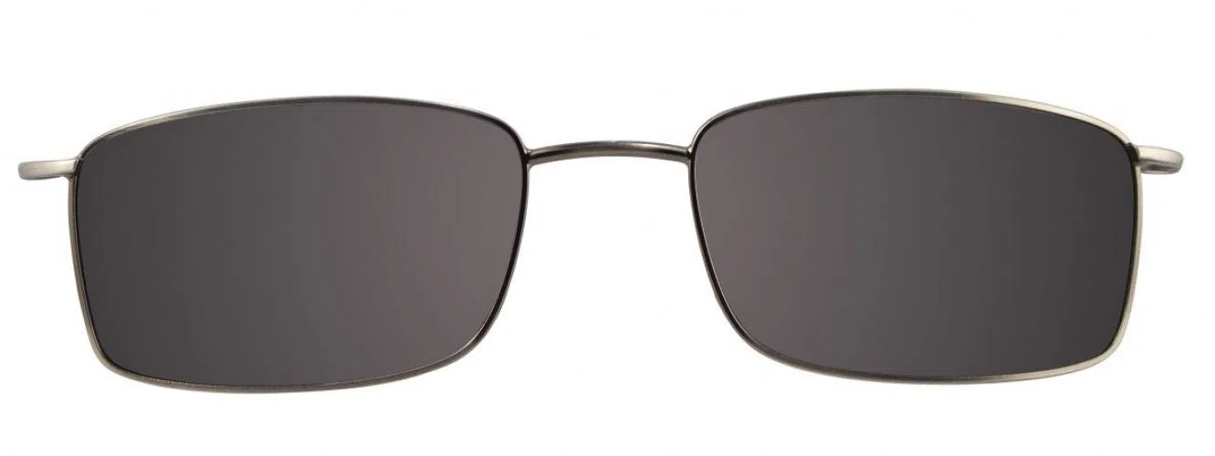 Cool Clip CC823 Eyeglasses - view 5